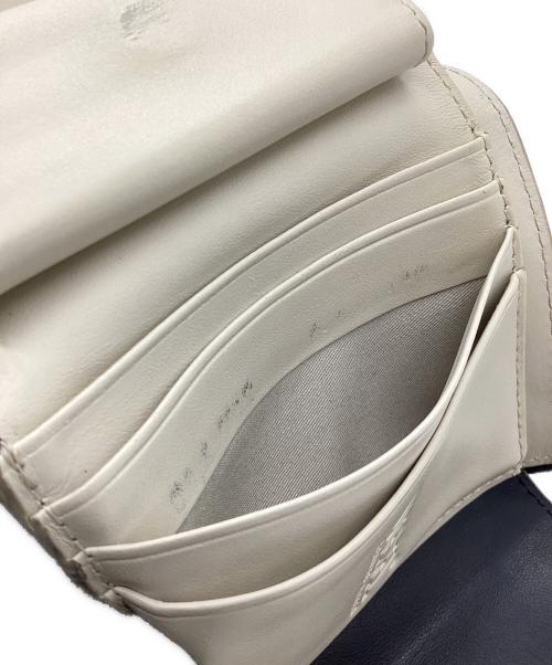 DIESEL（ディーゼル）DIESEL (ディーゼル) 2つ折り財布 ブラックの古着・服飾アイテム