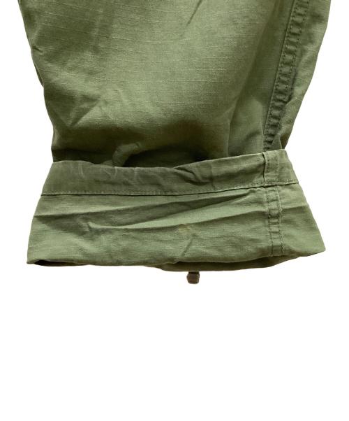 Engineered Garments（エンジニアドガーメンツ）Engineered Garments (エンジニアド ガーメンツ) タクティカルパンツ カーキ サイズ:XSの古着・服飾アイテム