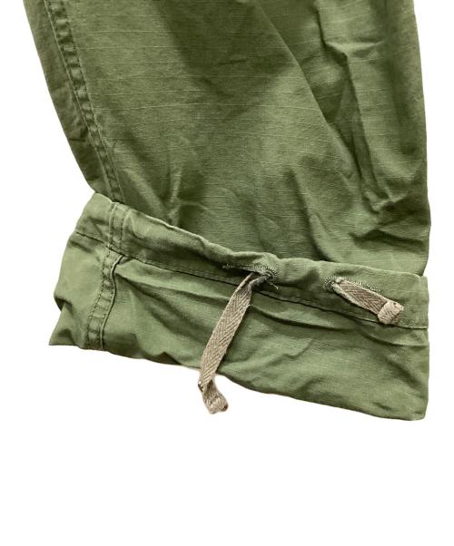 Engineered Garments（エンジニアドガーメンツ）Engineered Garments (エンジニアド ガーメンツ) タクティカルパンツ カーキ サイズ:XSの古着・服飾アイテム