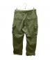 Engineered Garments (エンジニアド ガーメンツ) タクティカルパンツ カーキ サイズ:XS：11000円