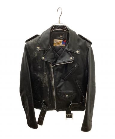 中古・古着通販】PERFECTO by Schott (パーフェクト バイ ショット) 80