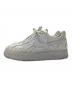 NIKE (ナイキ) BILLIE EILISH (ビリーアイリッシュ) AIR FORCE 1 SP 【BILLIE EILISH】 Triple White サイズ:28.5cm：8000円