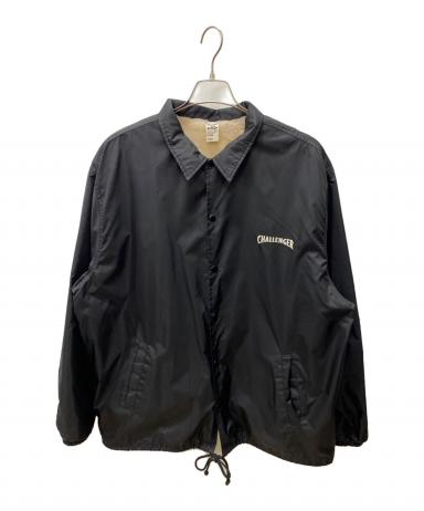 中古・古着通販】CHALLENGER (チャレンジャー) END WAR COACH JACKET