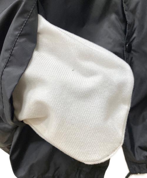CHALLENGER（チャレンジャー）CHALLENGER (チャレンジャー) END WAR COACH JACKET -Black- ブラック サイズ:XLの古着・服飾アイテム