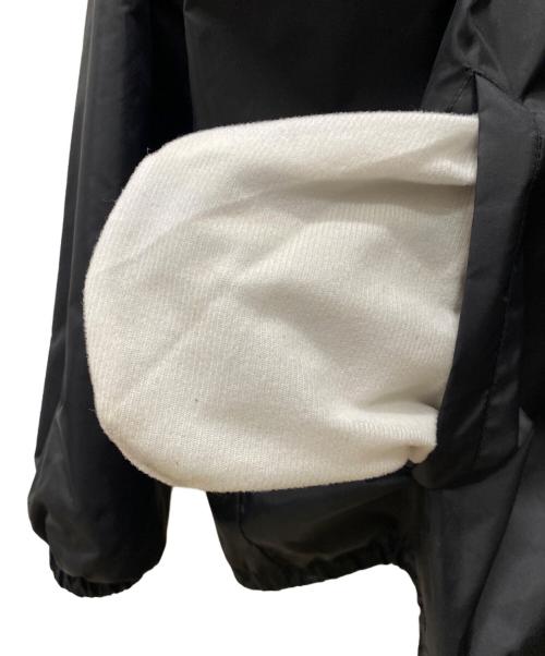 CHALLENGER（チャレンジャー）CHALLENGER (チャレンジャー) END WAR COACH JACKET -Black- ブラック サイズ:XLの古着・服飾アイテム