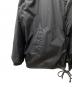 CHALLENGER (チャレンジャー) END WAR COACH JACKET -Black- ブラック サイズ:XL：24000円
