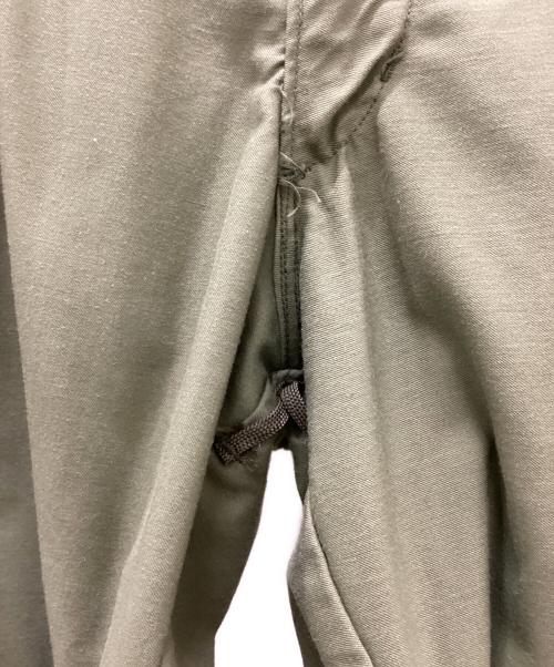 US ARMY（ユーエスアーミー）US ARMY (ユーエスアーミー) ’74s M-65 Field Pants カーキ サイズ:XLの古着・服飾アイテム