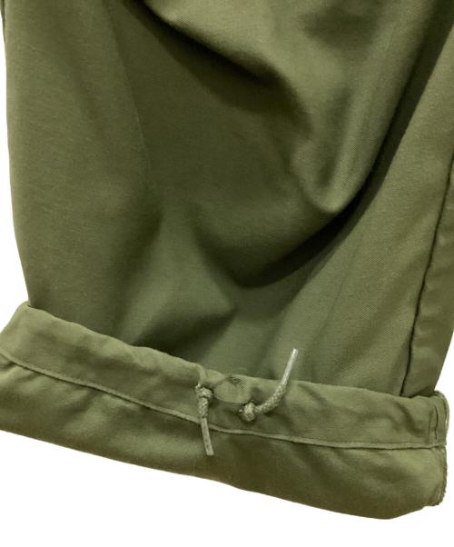 US ARMY（ユーエスアーミー）US ARMY (ユーエスアーミー) ’74s M-65 Field Pants カーキ サイズ:XLの古着・服飾アイテム