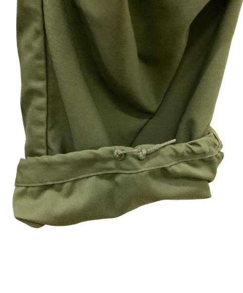 US ARMY（ユーエスアーミー）US ARMY (ユーエスアーミー) ’74s M-65 Field Pants カーキ サイズ:XLの古着・服飾アイテム