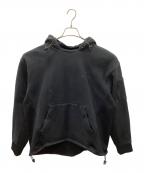 JORDAN BRANDジョーダン ブランド）の古着「AS M J 23E STMT FLC PO」｜ブラック