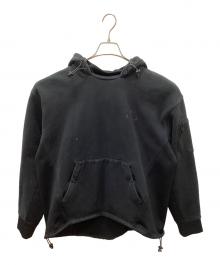 JORDAN BRAND（ジョーダン ブランド）の古着「AS M J 23E STMT FLC PO」｜ブラック