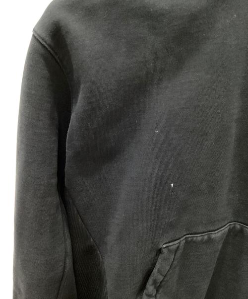 JORDAN BRAND（ジョーダン ブランド）JORDAN BRAND (ジョーダン ブランド) AS M J 23E STMT FLC PO ブラック サイズ:Lの古着・服飾アイテム