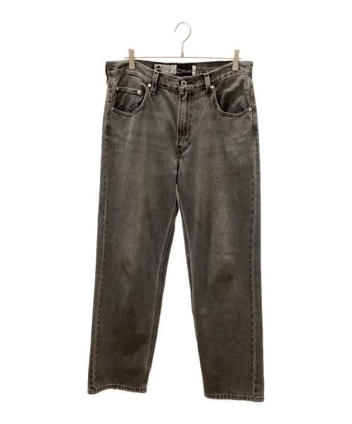 LEVI'S（リーバイス）LEVI'S (リーバイス) SILVERTAB ブラック サイズ:W33L32の古着・服飾アイテム