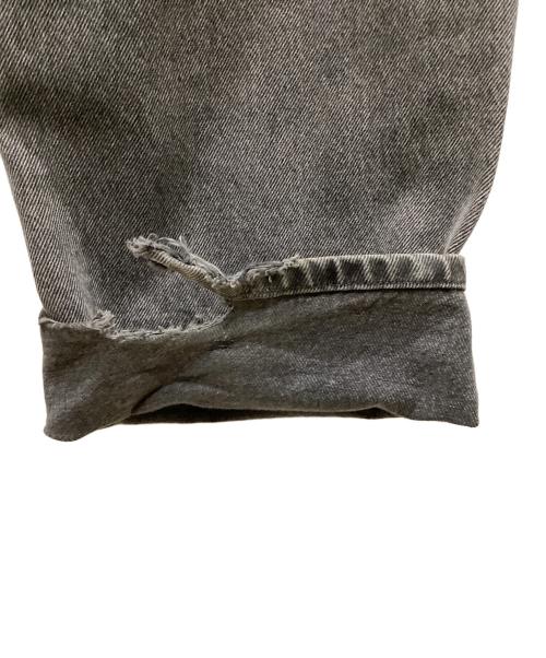 LEVI'S（リーバイス）LEVI'S (リーバイス) SILVERTAB ブラック サイズ:W33L32の古着・服飾アイテム