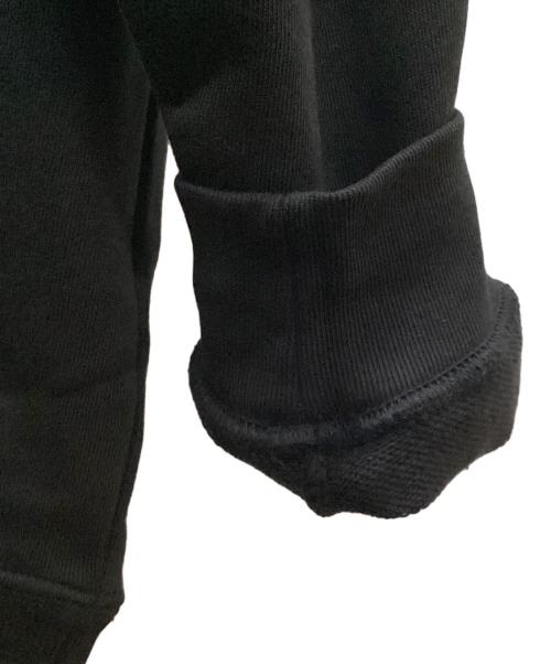 SUBCIETY（サブサエティ）SUBCIETY (サブサエティ) BORUTO (ボルト) NARUTO NEXT GENERATIONS BORUTO PARKA BLACK ブラック サイズ:Lの古着・服飾アイテム