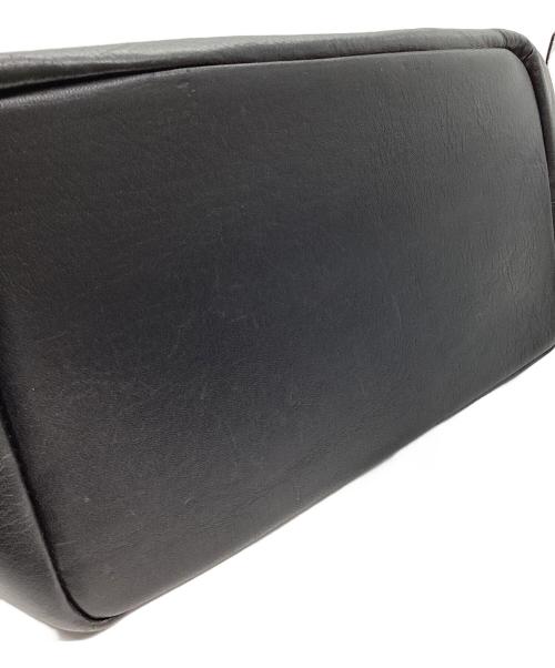 AVIREX（アヴィレックス）AVIREX (アヴィレックス) BULTO限定 ミニトート ブラックの古着・服飾アイテム