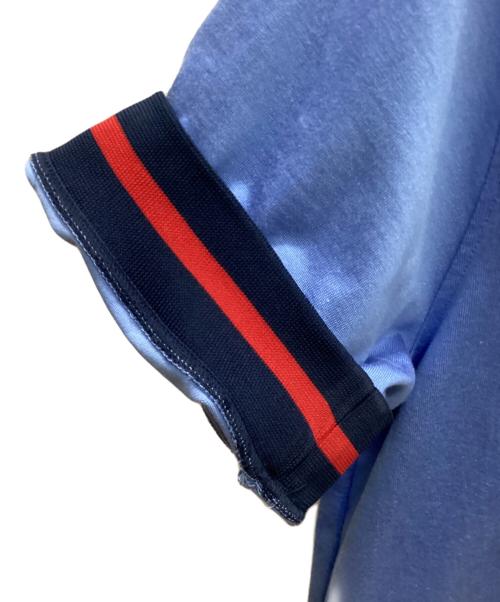 NIKE（ナイキ）NIKE (ナイキ) 90'sカーディナルス ジャージ スカイブルー サイズ:XLの古着・服飾アイテム