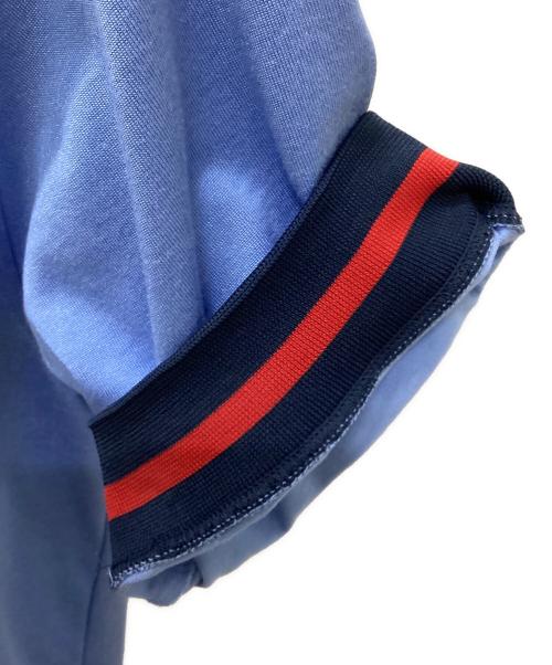 NIKE（ナイキ）NIKE (ナイキ) 90'sカーディナルス ジャージ スカイブルー サイズ:XLの古着・服飾アイテム