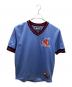 NIKE（ナイキ）の古着「90'sカーディナルス ジャージ」｜スカイブルー