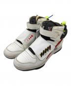 REEBOK CLASSICリーボック クラシック）の古着「Ghostbusters Ghost Smashers S」