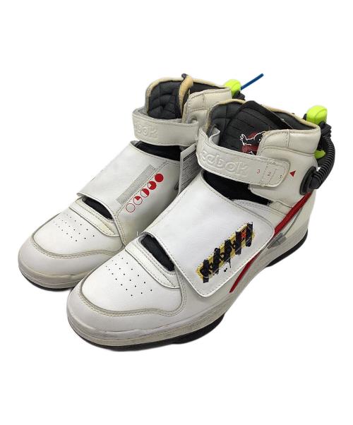 REEBOK CLASSIC（リーボック クラシック）REEBOK CLASSIC (リーボック クラシック) Ghostbusters Ghost Smashers S サイズ:29cmの古着・服飾アイテム