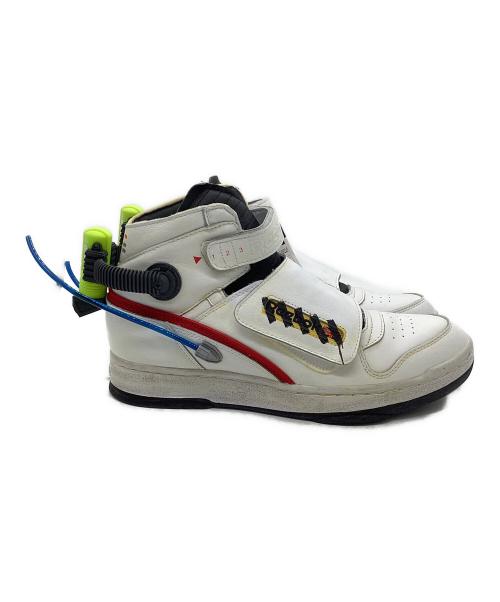 REEBOK CLASSIC（リーボック クラシック）REEBOK CLASSIC (リーボック クラシック) Ghostbusters Ghost Smashers S サイズ:29cmの古着・服飾アイテム