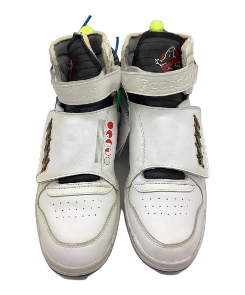 REEBOK CLASSIC（リーボック クラシック）REEBOK CLASSIC (リーボック クラシック) Ghostbusters Ghost Smashers S サイズ:29cmの古着・服飾アイテム