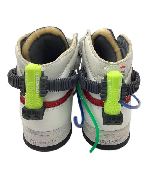 REEBOK CLASSIC（リーボック クラシック）REEBOK CLASSIC (リーボック クラシック) Ghostbusters Ghost Smashers S サイズ:29cmの古着・服飾アイテム