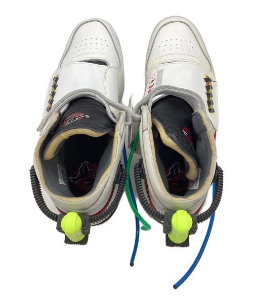 REEBOK CLASSIC（リーボック クラシック）REEBOK CLASSIC (リーボック クラシック) Ghostbusters Ghost Smashers S サイズ:29cmの古着・服飾アイテム