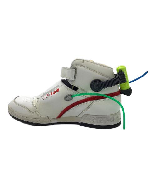 REEBOK CLASSIC（リーボック クラシック）REEBOK CLASSIC (リーボック クラシック) Ghostbusters Ghost Smashers S サイズ:29cmの古着・服飾アイテム