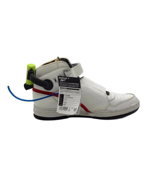 REEBOK CLASSIC（リーボック クラシック）REEBOK CLASSIC (リーボック クラシック) Ghostbusters Ghost Smashers S サイズ:29cmの古着・服飾アイテム