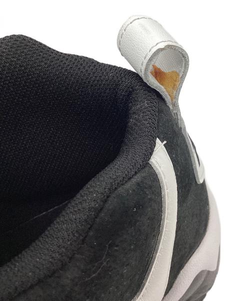 REEBOK（リーボック）REEBOK (リーボック) KAMIKAZE 2 BLACK/WHITE/BLACK サイズ:29cmの古着・服飾アイテム