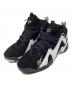 REEBOK（リーボック）の古着「KAMIKAZE 2」｜BLACK/WHITE/BLACK