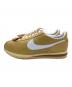 NIKE (ナイキ) CORTEZ RUNNING RABBIT ”WHEAT GOLD” WHEAT GOLD/WHITE COCONUT MILK サイズ:28.5cm：9000円
