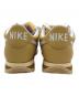中古・古着 NIKE (ナイキ) CORTEZ RUNNING RABBIT ”WHEAT GOLD” WHEAT GOLD/WHITE COCONUT MILK サイズ:28.5cm：9000円