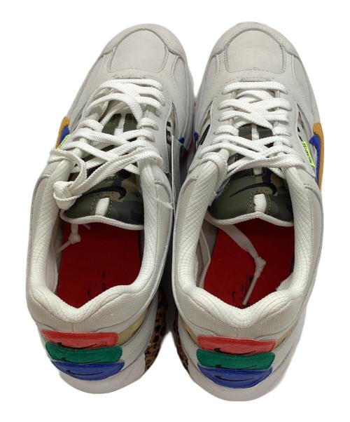 NIKE（ナイキ）NIKE (ナイキ) AIR GHOST RACER 