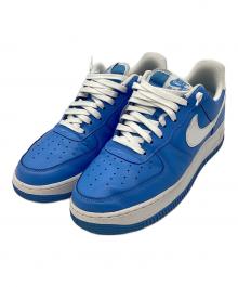 NIKE（ナイキ）の古着「AIR FORCE 1 LOW ’07 ”UNIVERSITY BLUE”」｜UNIVERSITY BLUE/WHIT