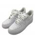 NIKE（ナイキ）の古着「AIR FORCE 1 LOW」｜WHITE/WHITE