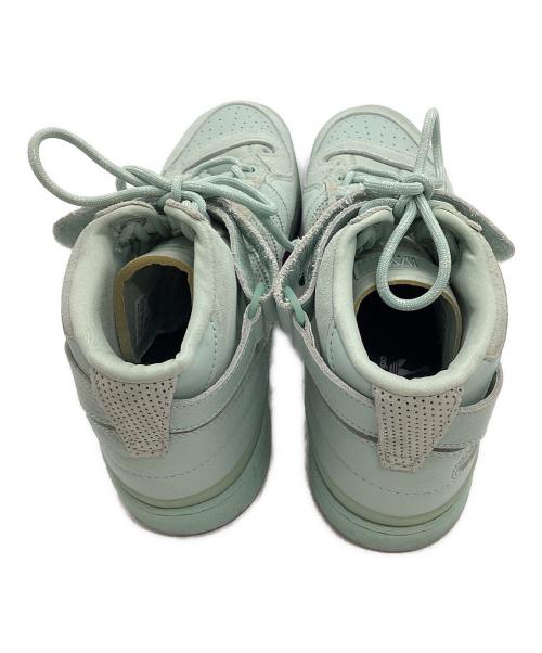 adidas Originals（アディダスオリジナル）adidas Originals (アディダスオリジナル) Ivy Park (アイヴィーパーク) FORUM MID ”GREEN TINT”” GREEN TINT/GUM5 サイズ:28.5cmの古着・服飾アイテム