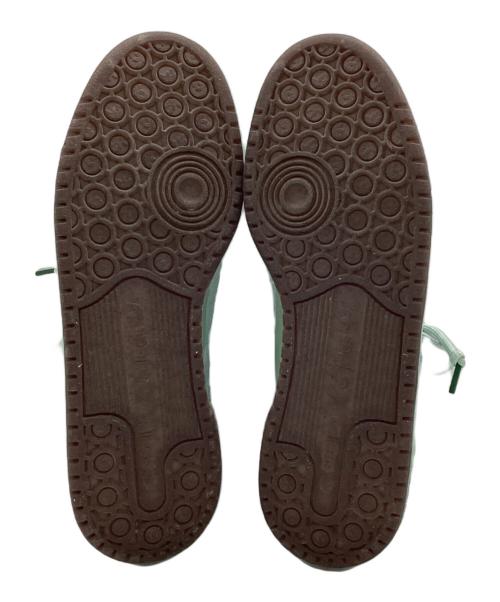 adidas Originals（アディダスオリジナル）adidas Originals (アディダスオリジナル) Ivy Park (アイヴィーパーク) FORUM MID ”GREEN TINT”” GREEN TINT/GUM5 サイズ:28.5cmの古着・服飾アイテム