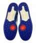 中古・古着 adidas Originals (アディダスオリジナル) FORUM 84 HIGH BLUE THREAD OFF WHITE/BRIGHT BLUE/FOOTWEAR WHITE サイズ:29.5cm：18000円