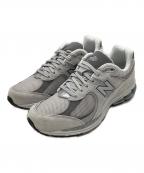 NEW BALANCEニューバランス）の古着「ML2002R0 GRAY」｜グレー