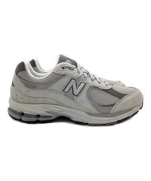 NEW BALANCE（ニューバランス）NEW BALANCE (ニューバランス) ML2002R0 GRAY グレー サイズ:29cmの古着・服飾アイテム