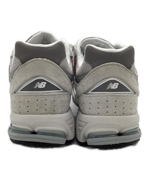 NEW BALANCE（ニューバランス）NEW BALANCE (ニューバランス) ML2002R0 GRAY グレー サイズ:29cmの古着・服飾アイテム