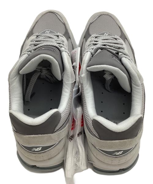 NEW BALANCE（ニューバランス）NEW BALANCE (ニューバランス) ML2002R0 GRAY グレー サイズ:29cmの古着・服飾アイテム