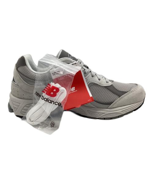 NEW BALANCE（ニューバランス）NEW BALANCE (ニューバランス) ML2002R0 GRAY グレー サイズ:29cmの古着・服飾アイテム
