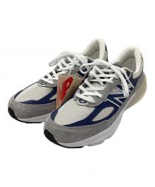 NEW BALANCE（ニューバランス）の古着「U990TC6 GREY 23SS-I」