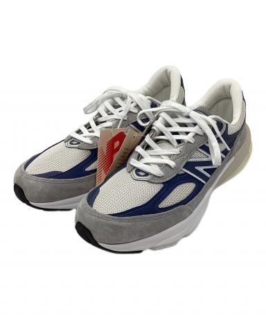 中古・古着通販】NEW BALANCE (ニューバランス) U990TC6 GREY 23SS-I