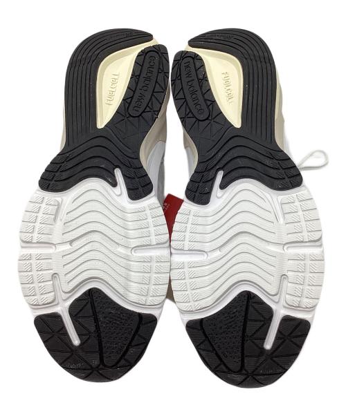 NEW BALANCE（ニューバランス）NEW BALANCE (ニューバランス) U990TC6 GREY 23SS-I サイズ:28.5cmの古着・服飾アイテム