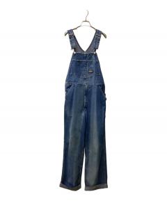 中古・古着通販】BIG SMITH (ビッグスミス) デニムオーバーオール